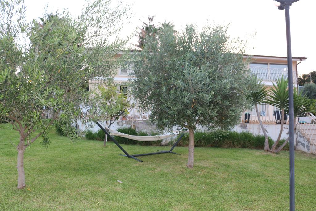 Isola Del Sole Daire Siraküza Dış mekan fotoğraf